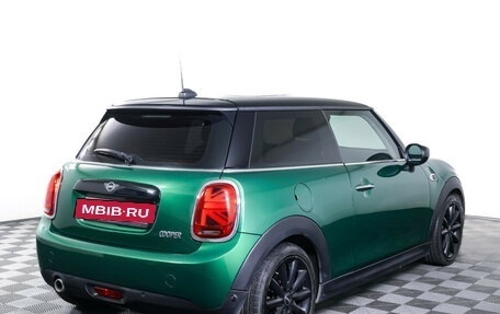 MINI Hatch, 2019 год, 2 285 000 рублей, 5 фотография