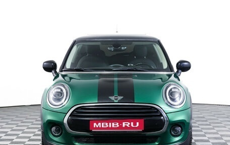 MINI Hatch, 2019 год, 2 285 000 рублей, 2 фотография