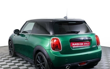 MINI Hatch, 2019 год, 2 285 000 рублей, 7 фотография