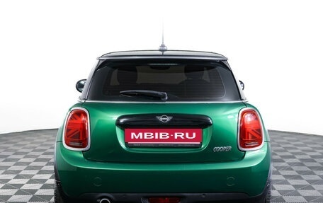 MINI Hatch, 2019 год, 2 285 000 рублей, 6 фотография