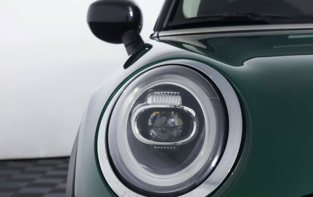 MINI Hatch, 2019 год, 2 285 000 рублей, 19 фотография