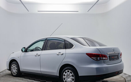 Nissan Almera, 2018 год, 800 000 рублей, 3 фотография