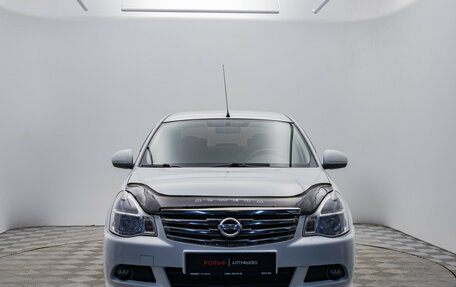 Nissan Almera, 2018 год, 800 000 рублей, 8 фотография