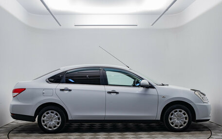 Nissan Almera, 2018 год, 800 000 рублей, 6 фотография