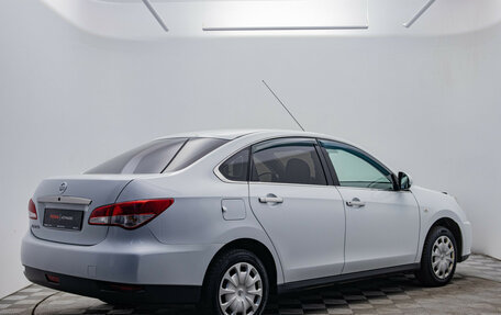 Nissan Almera, 2018 год, 800 000 рублей, 5 фотография