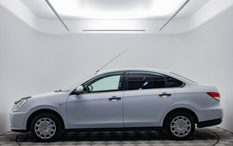 Nissan Almera, 2018 год, 800 000 рублей, 2 фотография