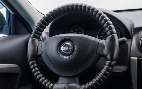 Nissan Almera, 2018 год, 800 000 рублей, 15 фотография