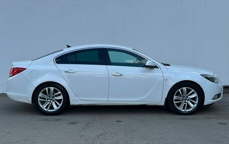 Opel Insignia II рестайлинг, 2013 год, 900 000 рублей, 4 фотография