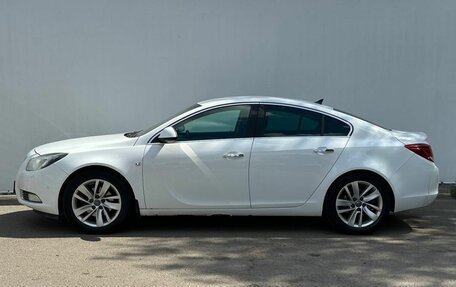 Opel Insignia II рестайлинг, 2013 год, 900 000 рублей, 8 фотография