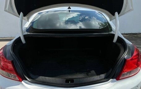 Opel Insignia II рестайлинг, 2013 год, 900 000 рублей, 15 фотография