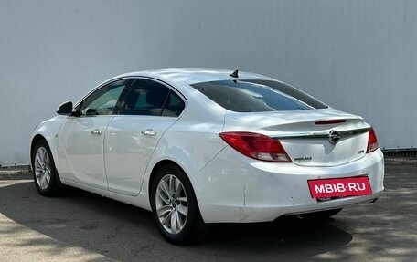 Opel Insignia II рестайлинг, 2013 год, 900 000 рублей, 7 фотография