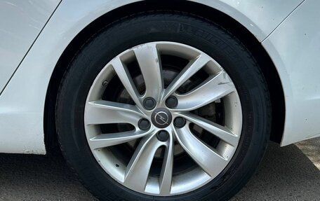 Opel Insignia II рестайлинг, 2013 год, 900 000 рублей, 16 фотография