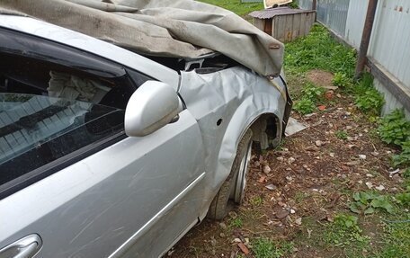 Chevrolet Lacetti, 2008 год, 100 000 рублей, 2 фотография