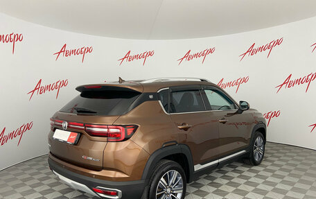 Changan CS35 Plus, 2021 год, 1 470 000 рублей, 5 фотография
