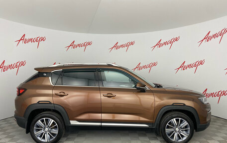 Changan CS35 Plus, 2021 год, 1 470 000 рублей, 6 фотография