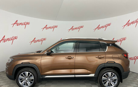 Changan CS35 Plus, 2021 год, 1 470 000 рублей, 2 фотография