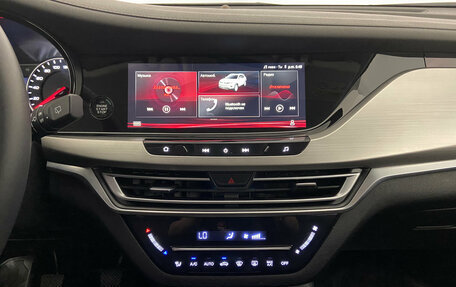 Changan CS35 Plus, 2021 год, 1 470 000 рублей, 14 фотография