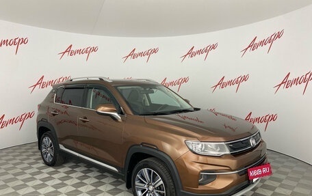 Changan CS35 Plus, 2021 год, 1 470 000 рублей, 7 фотография