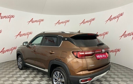 Changan CS35 Plus, 2021 год, 1 470 000 рублей, 3 фотография