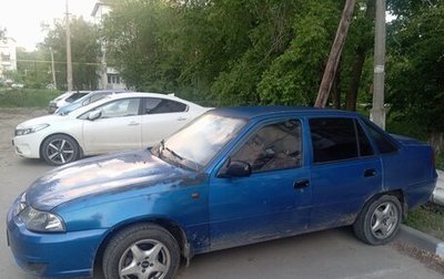 Daewoo Nexia I рестайлинг, 2010 год, 154 000 рублей, 1 фотография