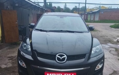 Mazda CX-7 I рестайлинг, 2011 год, 1 050 000 рублей, 1 фотография