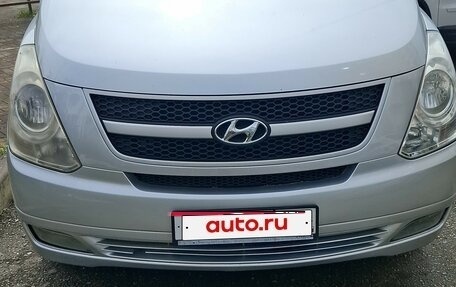 Hyundai Grand Starex Grand Starex I рестайлинг 2, 2010 год, 1 200 000 рублей, 1 фотография