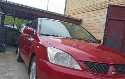 Mitsubishi Lancer IX, 2006 год, 530 000 рублей, 1 фотография