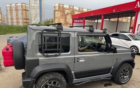 Suzuki Jimny, 2024 год, 3 150 000 рублей, 1 фотография