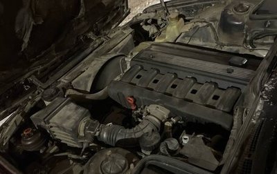 BMW 5 серия, 1992 год, 50 000 рублей, 1 фотография
