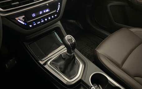 Changan CS35 Plus, 2021 год, 1 470 000 рублей, 16 фотография