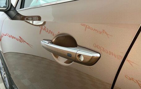 Changan CS35 Plus, 2021 год, 1 470 000 рублей, 18 фотография