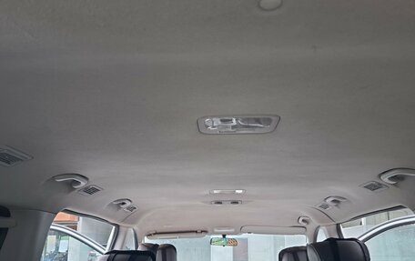 Hyundai Grand Starex Grand Starex I рестайлинг 2, 2010 год, 1 200 000 рублей, 12 фотография