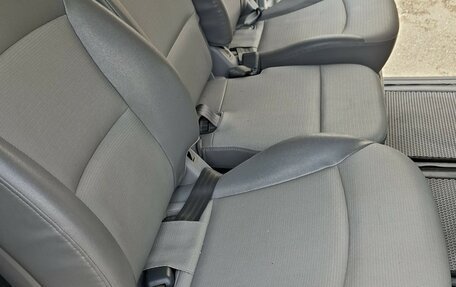Hyundai Grand Starex Grand Starex I рестайлинг 2, 2010 год, 1 200 000 рублей, 7 фотография