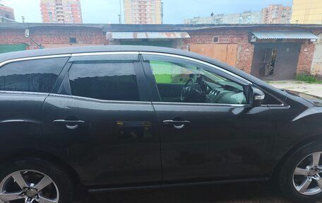 Mazda CX-7 I рестайлинг, 2011 год, 1 050 000 рублей, 7 фотография