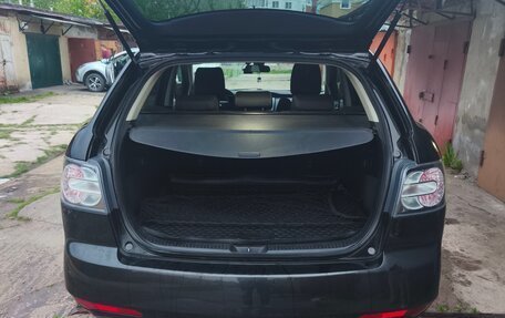 Mazda CX-7 I рестайлинг, 2011 год, 1 050 000 рублей, 9 фотография