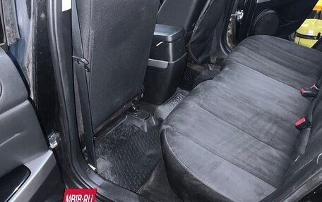 Mazda CX-7 I рестайлинг, 2011 год, 1 050 000 рублей, 12 фотография