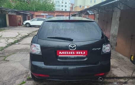 Mazda CX-7 I рестайлинг, 2011 год, 1 050 000 рублей, 5 фотография