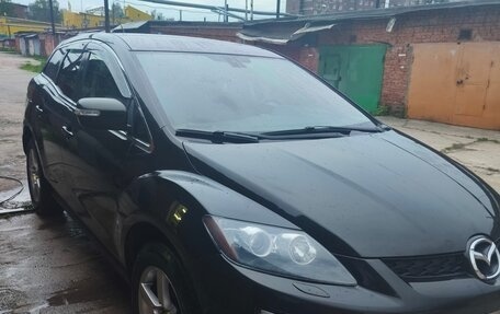 Mazda CX-7 I рестайлинг, 2011 год, 1 050 000 рублей, 8 фотография