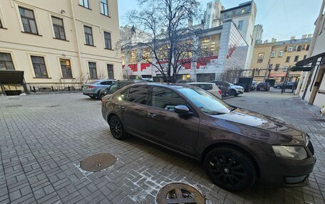 Skoda Octavia, 2013 год, 1 150 000 рублей, 3 фотография