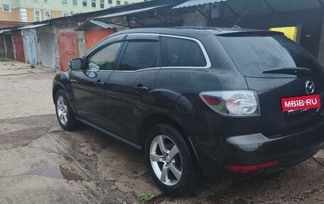 Mazda CX-7 I рестайлинг, 2011 год, 1 050 000 рублей, 4 фотография