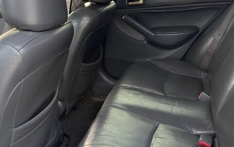 Honda Civic VII, 2002 год, 328 000 рублей, 8 фотография