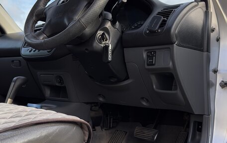 Honda Civic VII, 2002 год, 328 000 рублей, 11 фотография