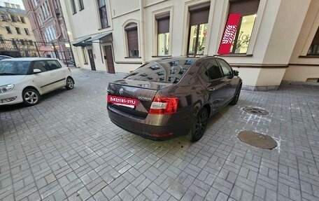 Skoda Octavia, 2013 год, 1 150 000 рублей, 4 фотография