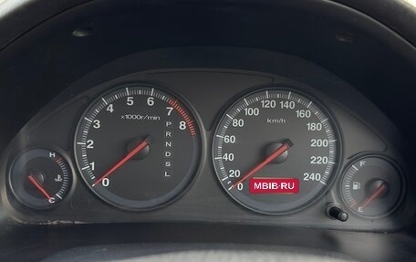 Honda Civic VII, 2002 год, 328 000 рублей, 7 фотография