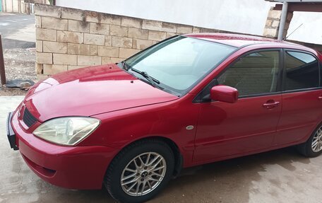 Mitsubishi Lancer IX, 2006 год, 530 000 рублей, 4 фотография