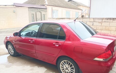 Mitsubishi Lancer IX, 2006 год, 530 000 рублей, 10 фотография