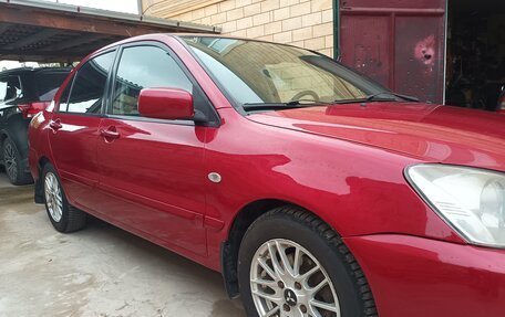 Mitsubishi Lancer IX, 2006 год, 530 000 рублей, 3 фотография