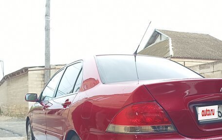 Mitsubishi Lancer IX, 2006 год, 530 000 рублей, 11 фотография