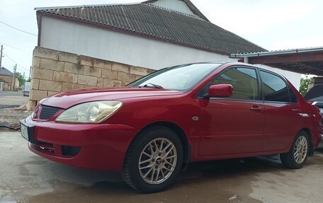 Mitsubishi Lancer IX, 2006 год, 530 000 рублей, 5 фотография