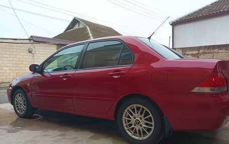 Mitsubishi Lancer IX, 2006 год, 530 000 рублей, 6 фотография